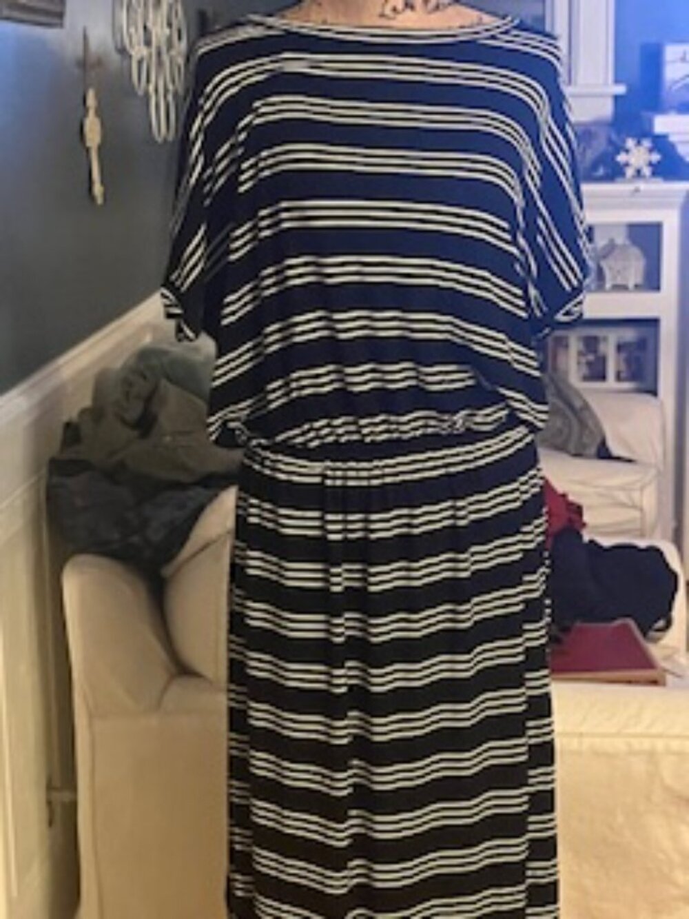 Banana Republic Dress - Picture 2 of 6